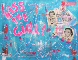 KISS-THE-GIRL-Caroline-Sutter